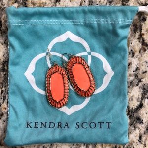 Kendra Scott Danielle Earrings
